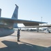 104th Fighter Wing F-15C Pre-Launch Inspection