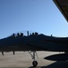 104th Fighter Wing Checkered Flag Incentive Flight