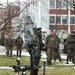 NATO Military Committee visit to Sarajevo