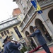 NATO Military Committee visit to Sarajevo