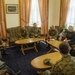 NATO Military Committee visit to Sarajevo