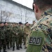 NATO Military Committee visit to Sarajevo