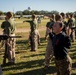 Fox Company – Marine Corps Martial Arts Program – Oct 30, 2017