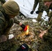 Ymir Viking Tent Drills