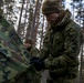 Ymir Viking Tent Drills