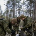 Ymir Viking Tent Drills
