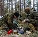 Ymir Viking Tent Drills