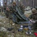 Ymir Viking Tent Drills