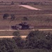 Fort McCoy tank training August 2000