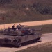 Fort McCoy tank training August 2000