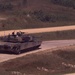 Fort McCoy tank training
