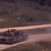 Fort McCoy tank training August 2000