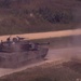 Fort McCoy tank training August 2000