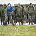 NATO Military Committee visit to Sarajevo