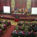 NATO Military Committee visit to Sarajevo