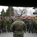 NATO Military Committee visit to Sarajevo