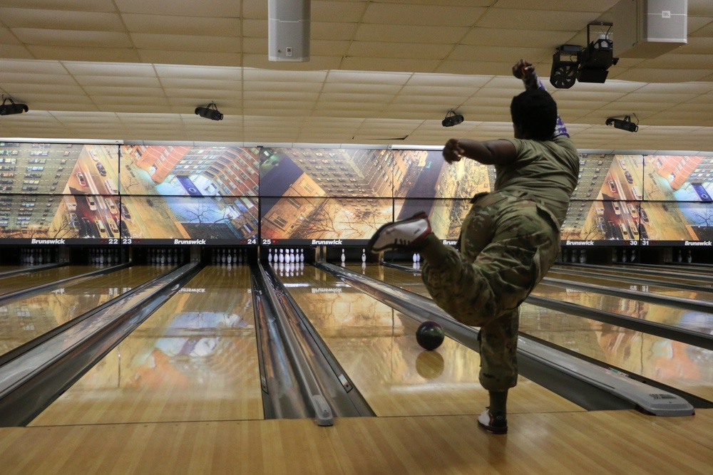 Marne Week 2017 Bowling