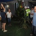 When the Lights Come On: Power restoration reaches neighborhoods in northwest Puerto Rico