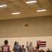 MCBH hosts the Special Olympics basketball tournament