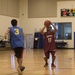 MCBH hosts the Special Olympics basketball tournament