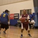 MCBH hosts the Special Olympics basketball tournament