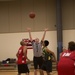 MCBH hosts the Special Olympics basketball tournament