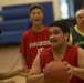 MCBH hosts the Special Olympics basketball tournament