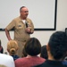 Navy Surgeon General visits Naval Hospital Bremerton