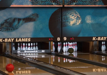 MCBH hosts Hawaii Special Olympics