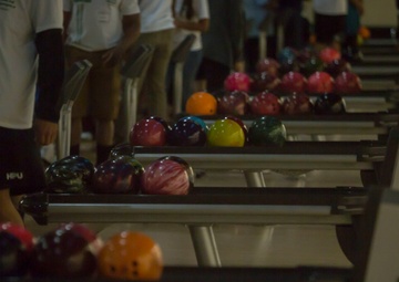 MCBH hosts Hawaii Special Olympics