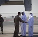 15th MEU shows off aircraft during Dubai Airshow