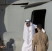 15th MEU shows off aircraft during Dubai Airshow