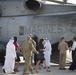 15th MEU shows off aircraft during Dubai Airshow