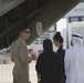 15th MEU shows off aircraft during Dubai Airshow