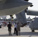 15th MEU shows off aircraft during Dubai Airshow