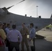 15th MEU shows off aircraft during Dubai Airshow