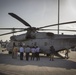 15th MEU shows off aircraft during Dubai Airshow