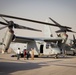 15th MEU shows off aircraft during Dubai Airshow