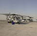 15th MEU shows off aircraft during Dubai Airshow