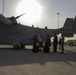 15th MEU shows off aircraft during Dubai Airshow