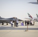 15th MEU shows off aircraft during Dubai Airshow