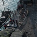 USS Pearl Harbor performs RHIB operations