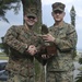 Navy and Marine Association Leadership Award