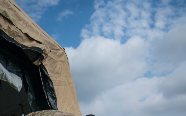 Air Rapid Response Kit in the Pacific