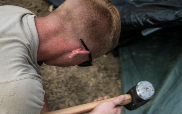 Air Rapid Response Kit in the Pacific