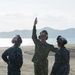 Landing Signalman Enlisted Course in Sasebo