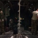 Airmen conduct cargo operations in East Africa