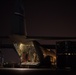 Airmen conduct cargo operations in East Africa