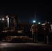 Airmen conduct cargo operations in East Africa