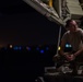 Airmen conduct cargo operations in East Africa